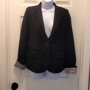 Blazer, size M